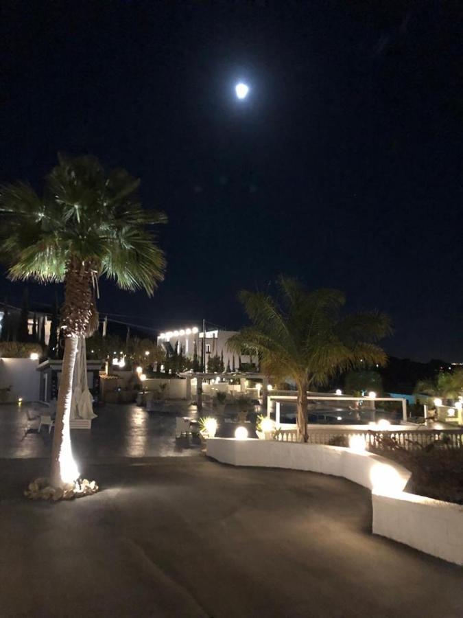 Villa La Perla Licata Exteriör bild